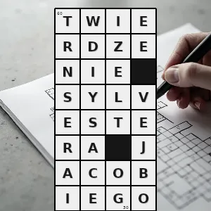 Rozwiązanie krzyżówki: twierdzenie które opisuje niezmienniczość liczby współczynników dodatnich i ujemnych formy kwadratowej ze względu na sprowadzanie jej do różnych postaci kanonicznych - twierdzenie sylvestera-jacobiego | hasła, synonimy i podpowiedzi Hasło krzyżówkowe twierdzenie które opisuje niezmienniczość liczby współczynników dodatnich i ujemnych formy kwadratowej ze względu na sprowadzanie jej do różnych postaci kanonicznych - twierdzenie sylvestera-jacobiego – rozwiązanie, synonimy, podpowiedzi i definicje krzyżówkowe